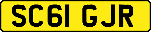 SC61GJR