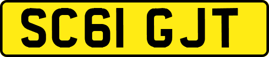SC61GJT