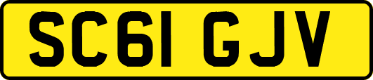 SC61GJV