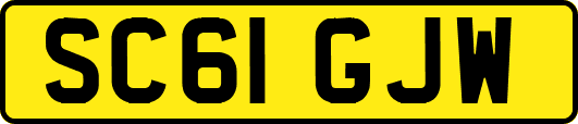 SC61GJW