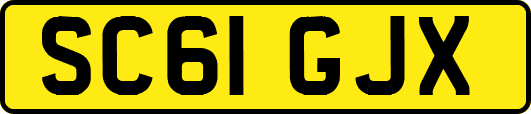 SC61GJX