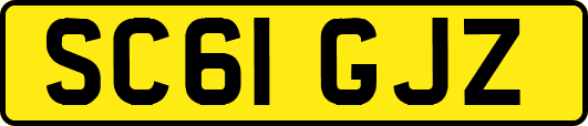 SC61GJZ