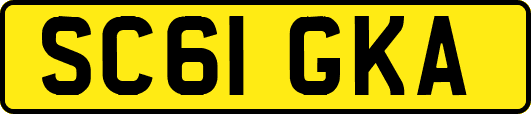 SC61GKA