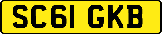 SC61GKB