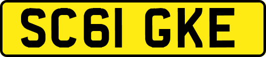 SC61GKE