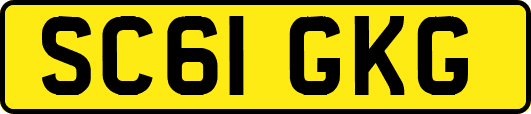 SC61GKG