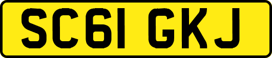 SC61GKJ
