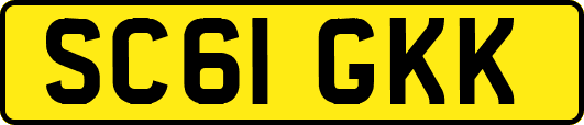 SC61GKK