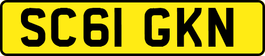 SC61GKN