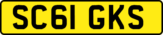 SC61GKS