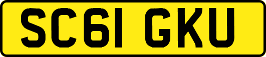 SC61GKU
