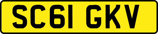 SC61GKV