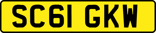 SC61GKW