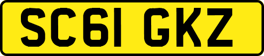 SC61GKZ