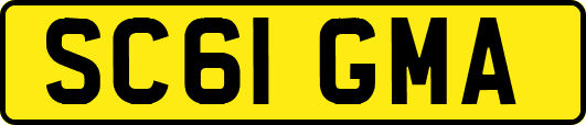 SC61GMA