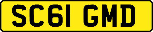 SC61GMD