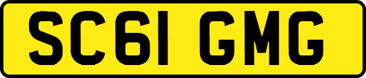 SC61GMG
