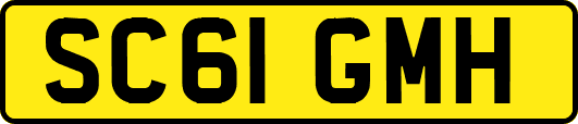 SC61GMH