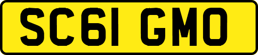 SC61GMO