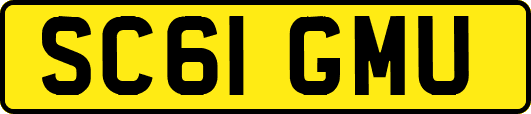 SC61GMU