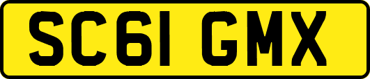 SC61GMX