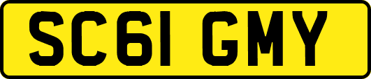 SC61GMY