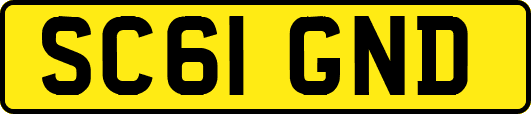 SC61GND