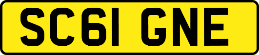 SC61GNE