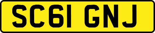 SC61GNJ