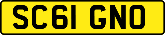 SC61GNO