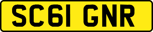 SC61GNR