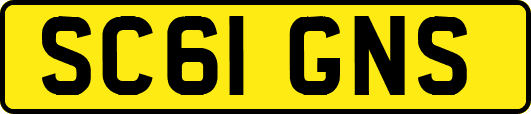 SC61GNS