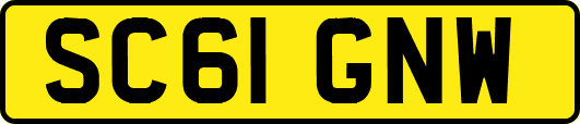 SC61GNW