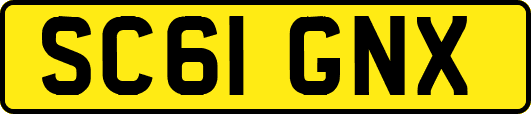SC61GNX