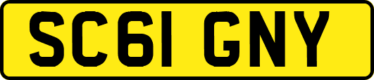 SC61GNY