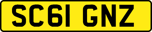 SC61GNZ