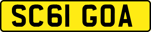 SC61GOA