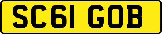 SC61GOB