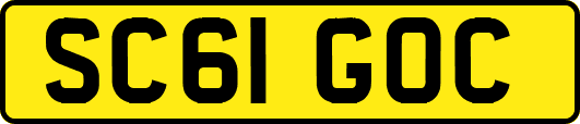 SC61GOC