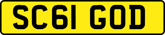 SC61GOD