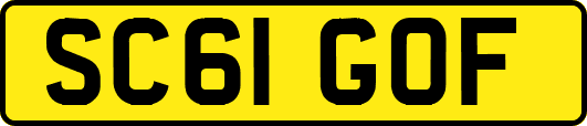 SC61GOF