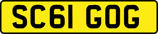 SC61GOG