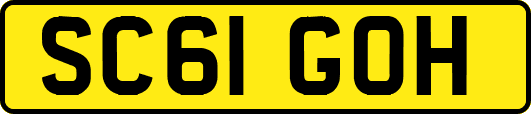 SC61GOH