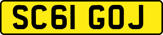 SC61GOJ