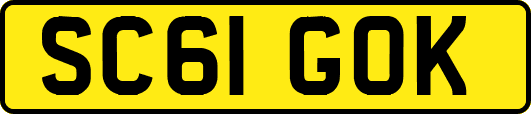 SC61GOK