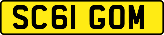 SC61GOM