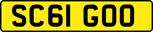SC61GOO