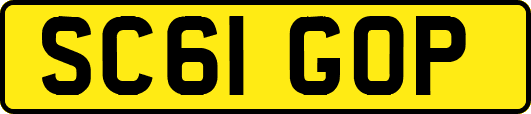 SC61GOP
