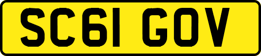 SC61GOV