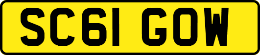 SC61GOW